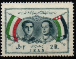 IRAN 1957 * - Iran