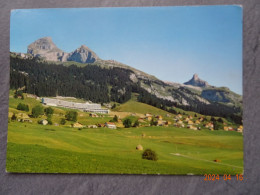 LEYSIN - Leysin