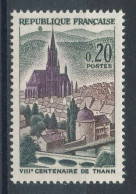 1308** Thann - Neufs