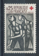 1324** Croix-Rouge 1961 - Neufs