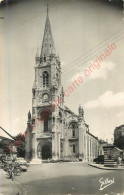 16.  ANGOULEME .  Eglise St-Martial . - Angouleme