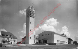 14.  VILLERS BOCAGE . L'Eglise . - Non Classés