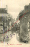 36.  MEZIERES .  Vue Prise Du Moulin . - Non Classés