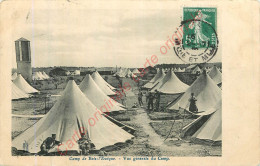 54.  Camp De BOIS L'EVEQUE . Vue Générale Du Camp . - Non Classés