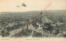 60.  COMPIEGNE .  Vue Générale . - Compiegne