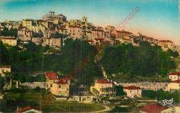 06.  CAGNES SUR MER .  Vue Générale . - Cagnes-sur-Mer