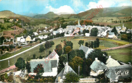 63.  BESSE En CHANDESSE .  Centre Climatique Et Touristique.  Vue Générale . - Besse Et Saint Anastaise