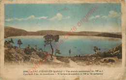 07.  LAC D'ISSARLES . Vue Générale Panoramique .  - Altri & Non Classificati