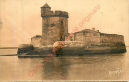 17.  Fort Du CHAPUS .  La Côte Charentaise .  - Ohne Zuordnung