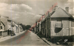 51.  VITRY LE FRANCOIS .  Faubourg De Vitry En Perthois . - Vitry-le-François