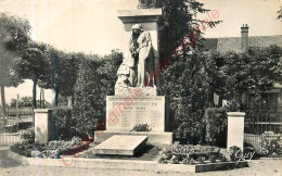 77. VAIRES .  Le Monument Aux Morts . - Vaires Sur Marne