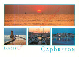 40.   CAPBRETON .  CP Multivues . - Capbreton