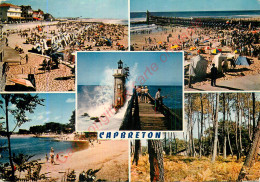 40.   CAPBRETON .  CP Multivues . - Capbreton