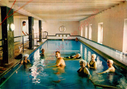 40.   DAX .  Station Thjermale Du Rhumatisme .  La Piscine . - Dax