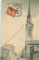 26. VALENCE . Eglise Notre Dame . - Valence