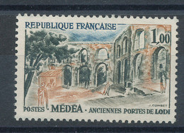 1318** Médéa - Unused Stamps
