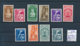 ITALY SASSONE S87 MNH - Ongebruikt