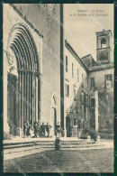 Terni Orvieto Caserma Cartolina KV3319 - Terni