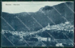 Potenza Maratea Cartolina KV3321 - Potenza