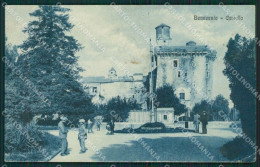 Benevento Città Cartolina KV3374 - Benevento