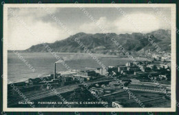 Salerno Città Cartolina KV3415 - Salerno