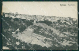 Potenza Città Cartolina KV3470 - Potenza