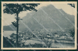 Lecco Città STRAPPINO Cartolina KV3512 - Lecco