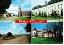 Petite Chapelle - Couvin