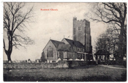 ROCHFORD Church - "Fairhead" Series, Rochford - Sonstige & Ohne Zuordnung