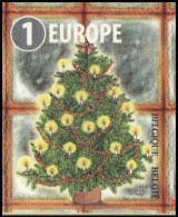 4743a**(B164/C164) - Noël / Kerstmis / Weihnachten / Christmas - Carnet / Boekje - BELGIQUE / BELGIË / BELGIEN - EUROPE - 1997-… Dauerhafte Gültigkeit [B]