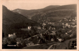 H1575 - Hinterbrühl - Foto Hubmann - Mödling