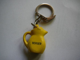 Porte Clés - Berger - Key-rings