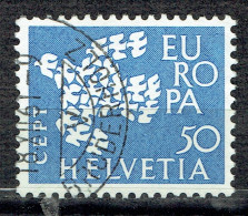 Europa - Used Stamps