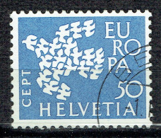 Europa - Used Stamps