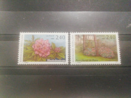 FRANCE - Année 1993 - N°2849/2850 Neuf ** - Neufs