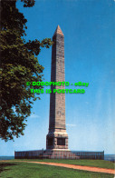 R476085 Oriskany Monument. Site Of The Battle Of Oriskany. Carhart Photo Service - Mondo