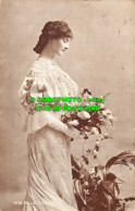 R476088 Miss Millie Legarde. Davidson Bros. Enamelette Series. No. 6150. 1911 - Mondo