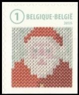 4663a**(B159/C159) - Noël / Kerstmis / Weihnachten / Christmas - Carnet / Boekje - BELGIQUE / BELGIË / BELGIEN - 1997-… Validità Permanente [B]