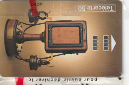PHONE CARD FRANCIA 1997 BLISTER (CZ1491 - 1997