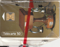 PHONE CARD FRANCIA 1997 BLISTER (CZ1490 - 1997