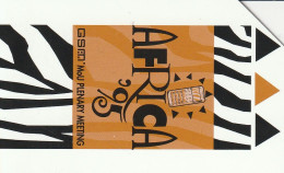 PHONE CARD SUDAFRICA  (CZ1249 - Suráfrica