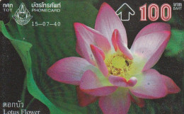 PHONE CARD THAILANDIA  (CZ1222 - Thailand