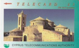 PHONE CARD CIPRO  (CZ1156 - Cipro