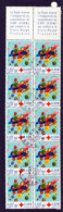 3362-BC- 2049 - Oblitéré (Sans Couverture)2000 - Cruz Roja