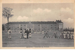 12 - RODEZ - SAN34197 - Caserne Du Foiral - Rodez