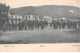 GRECE - SAN33892 - Vue D'Itéa - Greece