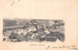 27 - TILLIERES - SAN34337 - Panorama - Tillières-sur-Avre