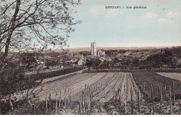 89 - APPOIGNY - SAN33731 - Vue Générale - Appoigny