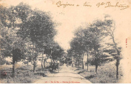 17.AM18200.Ile De Ré.N°26.Route De Rivedoux - Ile De Ré