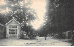 85 - ILE DE NOIRMOUTIER - SAN33689 - L'Entrée Du Bois De La Chaize - Ile De Noirmoutier